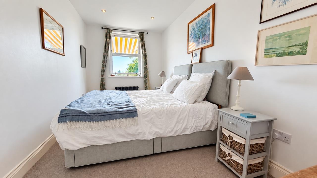 West Hill Road, St Leonards-On-Sea